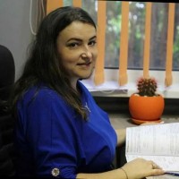 Марина Бондаренко