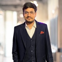 Vaibhav Bansal
