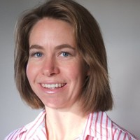 Caroline Arckless Ba(Hons) Msy