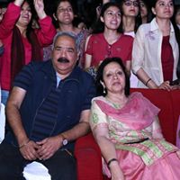 Arvind Nanda