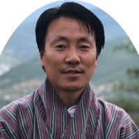 Karma Wangdi