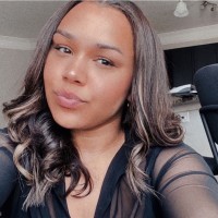 Gabrielle Cates