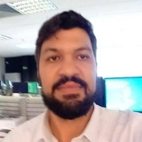 Rodrigo Santos