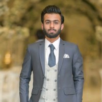 Daniyal Ahmed
