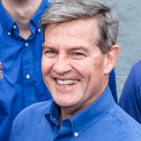 James Macdonald, Cim