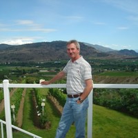 James Atchison