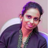 Anjali Jayawardana