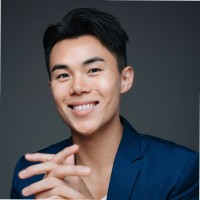 Nicholas Chow