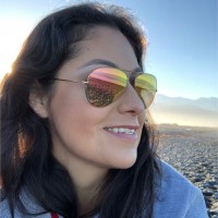 Lisette Tanaka