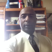 Maurice Holley