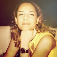 Mari Kevlishvili