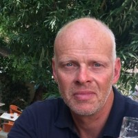 Frank ter Reehorst