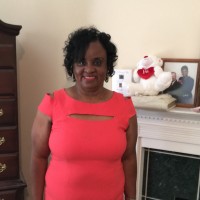 Dr. Gladys Greene Roy, MSN RN