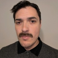 Patrick Garibay