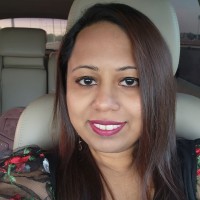 Thilini De Silva