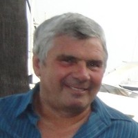 Steve 'Jumbo' Richards