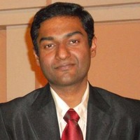 Vipin Ayanoor Vitikkate