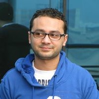 Yassine Mouatassim