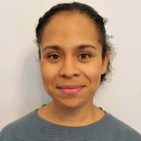 Detrice Matthews