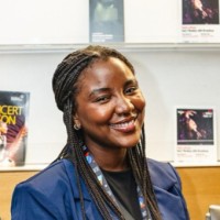 Ashleigh-Ann Moyo