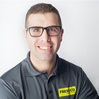 Daniel Broddy