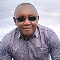 Haron Mwangi, PhD