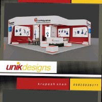 UNIK DESIGNS KRUPESH SHAH
