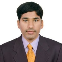 Cfa Anji Reddy D