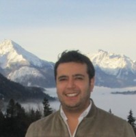 Benito Jiménez