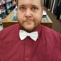 Christopher (Ryan) Wilmoth