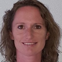 Claudia Steenbrink