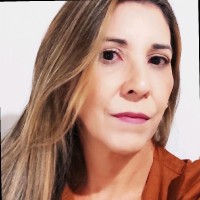 Renata Cristina Leite Da Silva