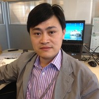 Zhigang Wang