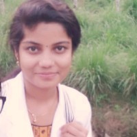 Niveditha DS