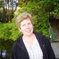Sharon Fish