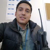 Cristian Santiago Tapia Rojo