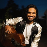 Nikhil George