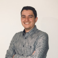 Juan Carlos Corrales Martínez