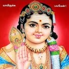 Velmurugan Gandhi