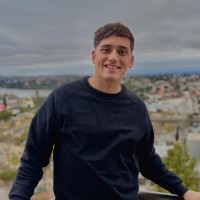 Alejo Leonel Mancini