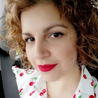 Despina Tsiara