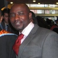 Walter Nkandela