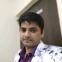 Rupesh kumar