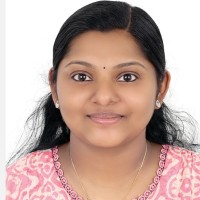 Nimmi George