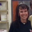 Deborah Greene