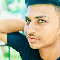 Anushan Praveen