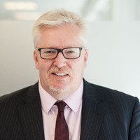 Andy Westall