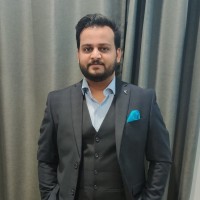Anuj Gupta
