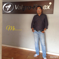 Neel Soni