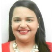 Chantall Marie Ramírez